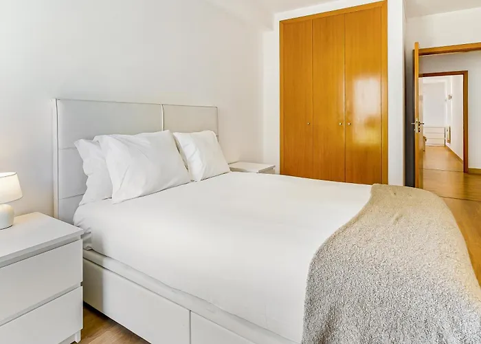 Uptown Urban Escape By Lovelystay Lissabon