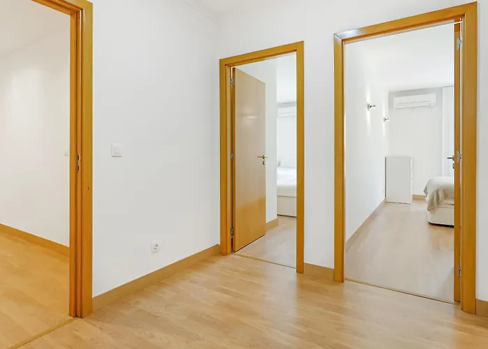 Appartement Uptown Urban Escape By Lovelystay