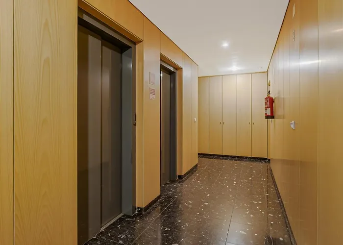 Appartement Uptown Urban Escape By Lovelystay *