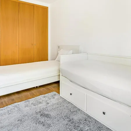 Apartamento Uptown Urban Escape By Lovelystay *