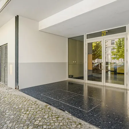 Appartamento Uptown Urban Escape By Lovelystay *