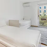 Apartman Uptown Urban Escape By Lovelystay Lisboa